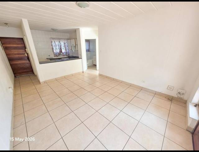1 BEDROOM PROPERTY TO RENT IN MORNINGSIDE
